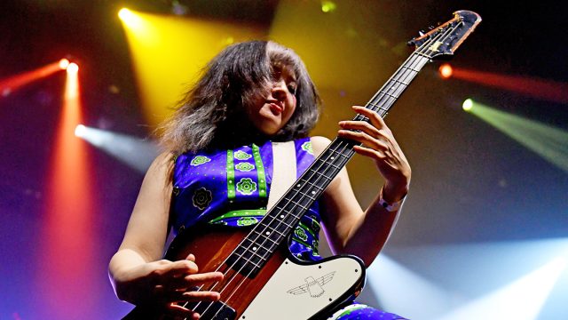 Otoboke Beaver – SXSW 2023 – Photo by Amanda Stronza/Getty Images for SXSW Otoboke Beaver – SXSW 2023 – Photo by Amanda Stronza/Getty Images for SXSW