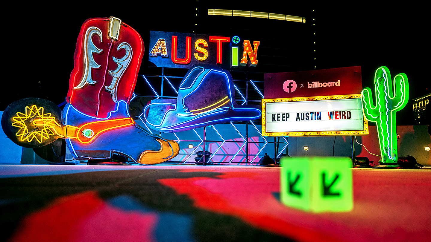 SXSW 2023 – Photo by Tico Mendoza