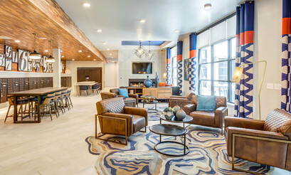 Sentral East Austin 1630