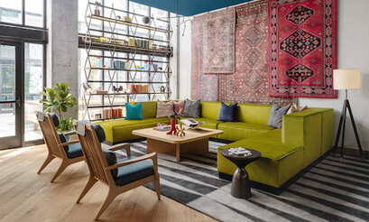 Origin Hotel Austin
