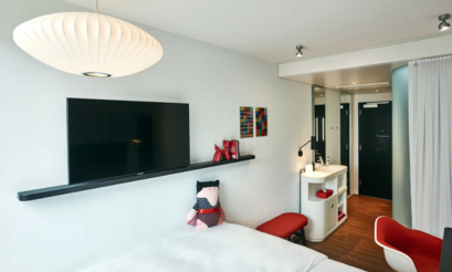 citizenM Austin Downtown