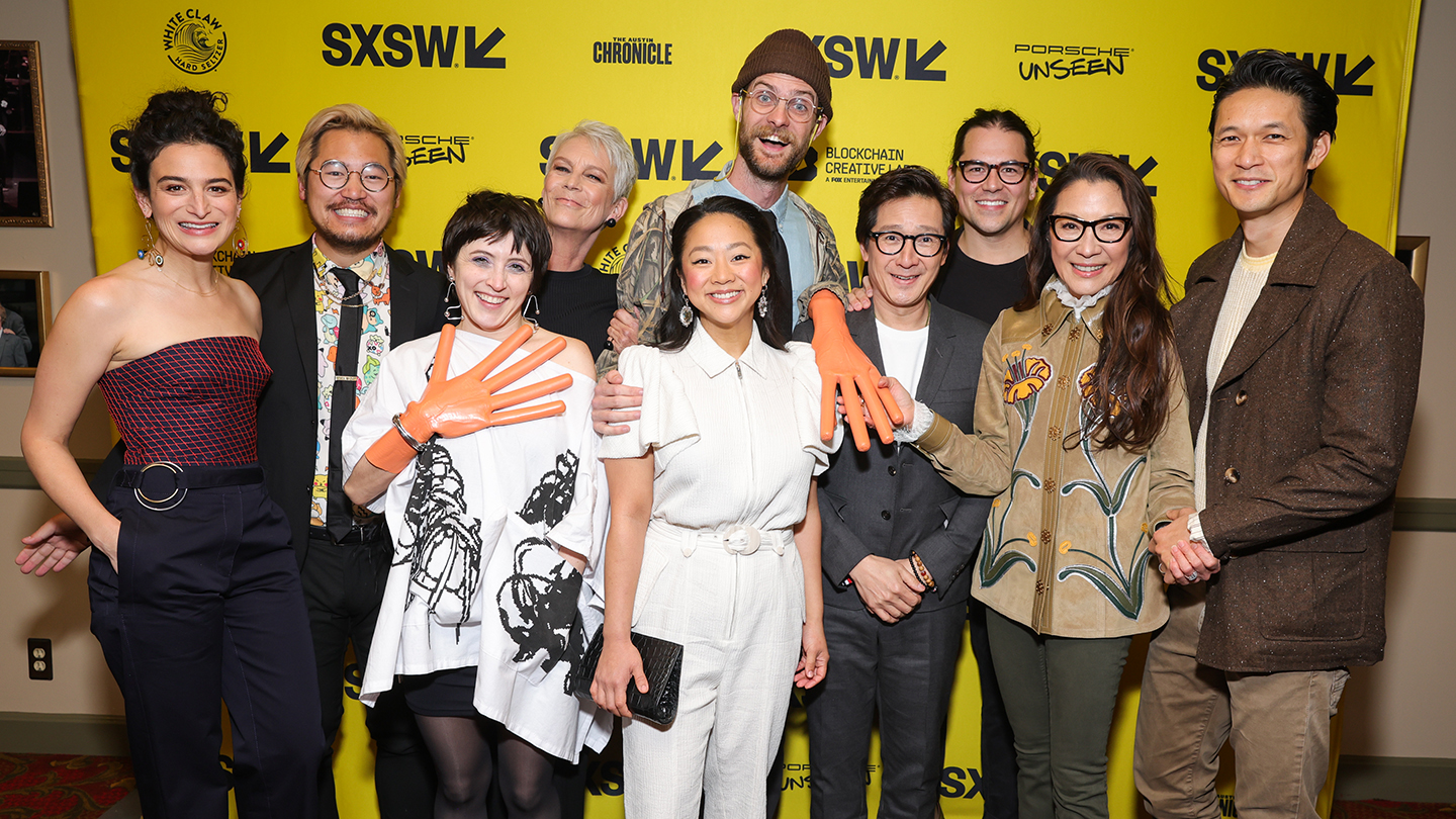 2022 Film Festival History