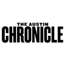 Austin Chronicle logo Austin Chronicle logo