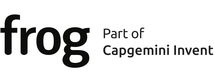 frog Logo
