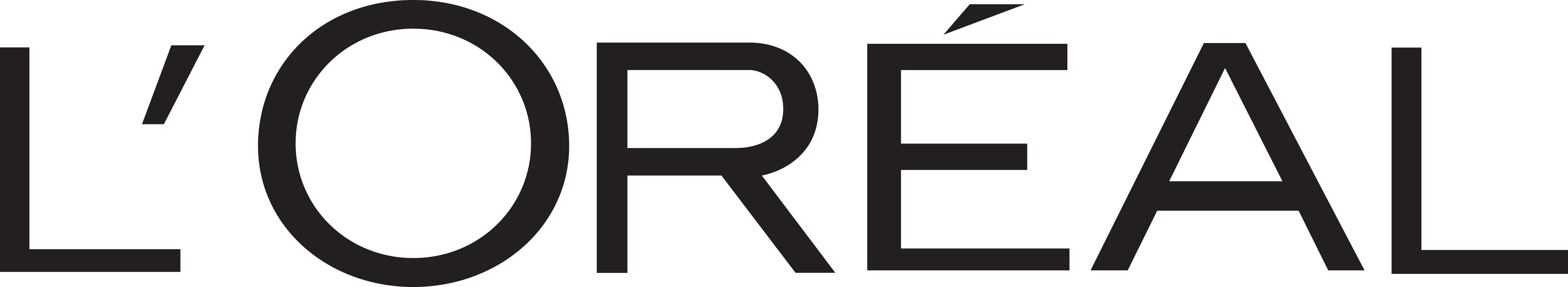 L'Oreal Logo