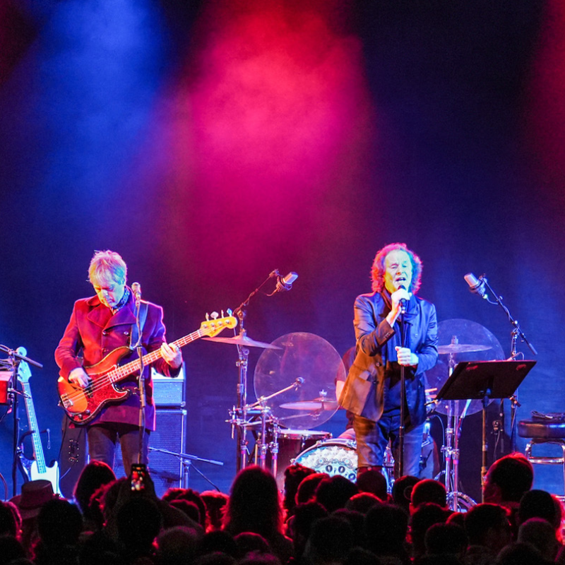 The Zombies at SXSW 2023