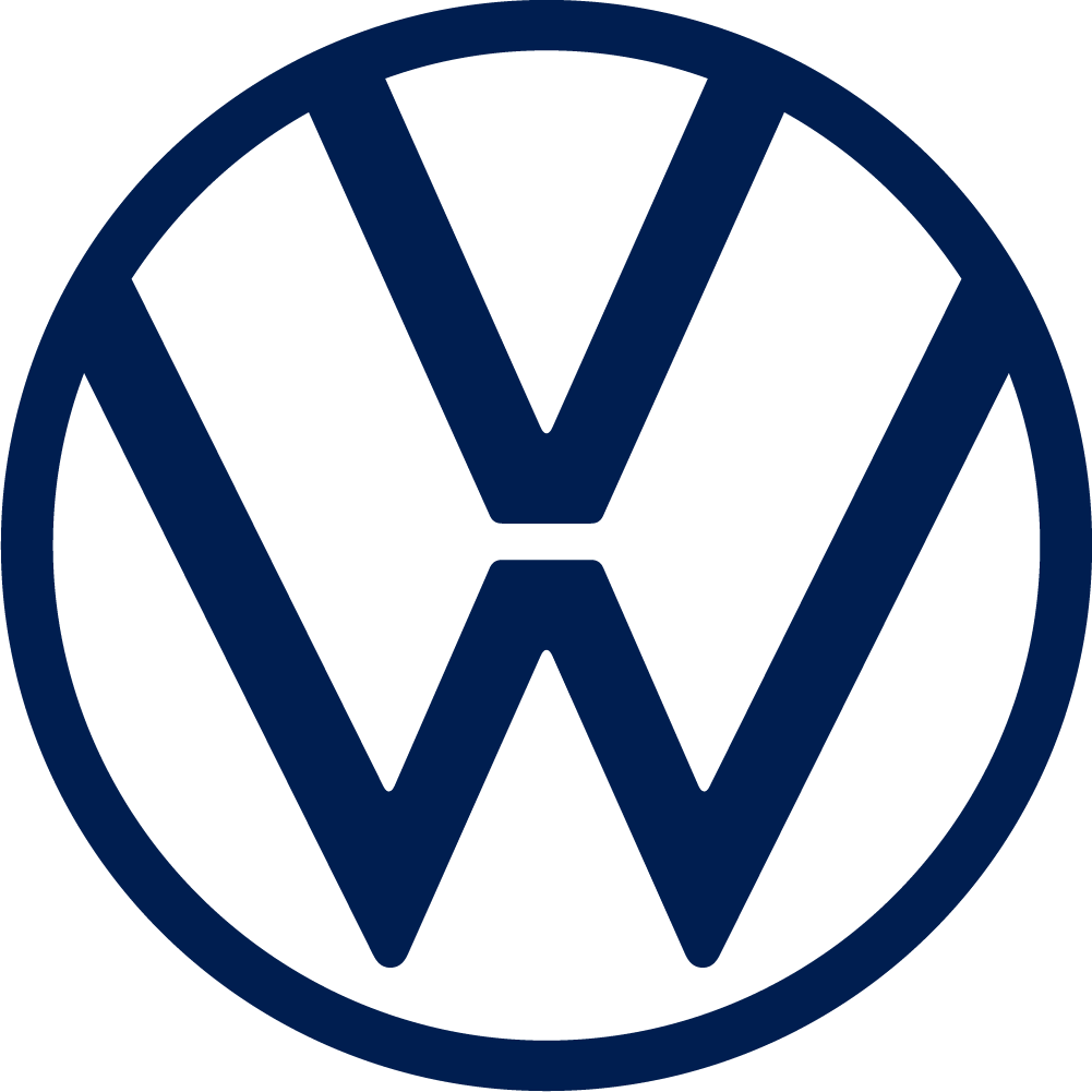 Volkswagen logo